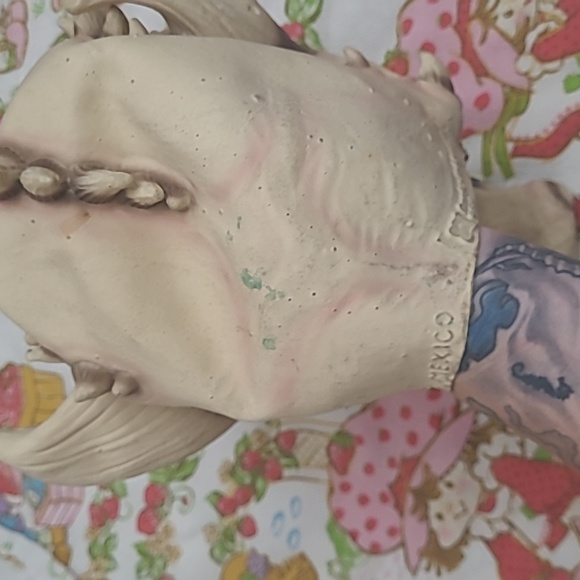 Vintage American Mask & Novelty Co Latex Halloween Mask - Picture 5 of 7